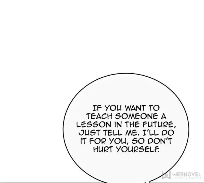 The Icy Chairman’S Cute Little Wife Chapter 62