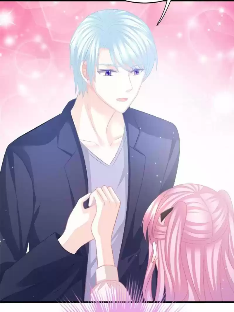 The Icy Chairman’S Cute Little Wife Chapter 62