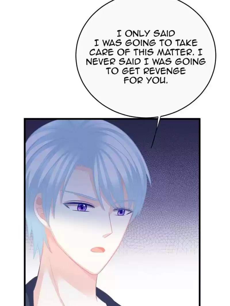 The Icy Chairman’S Cute Little Wife Chapter 62