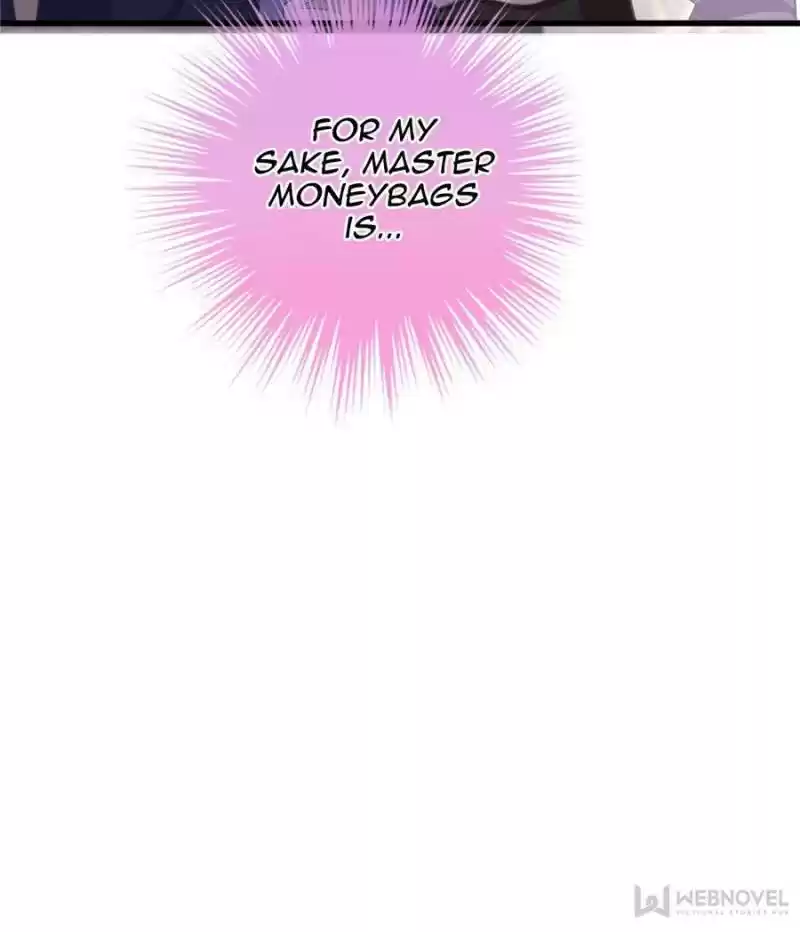 The Icy Chairman’S Cute Little Wife Chapter 62