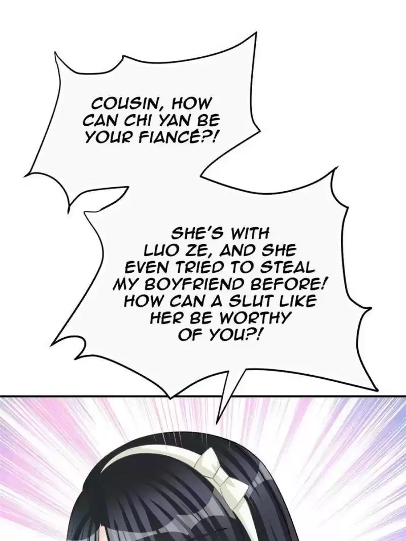 The Icy Chairman’S Cute Little Wife Chapter 63