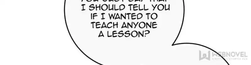 The Icy Chairman’S Cute Little Wife Chapter 63