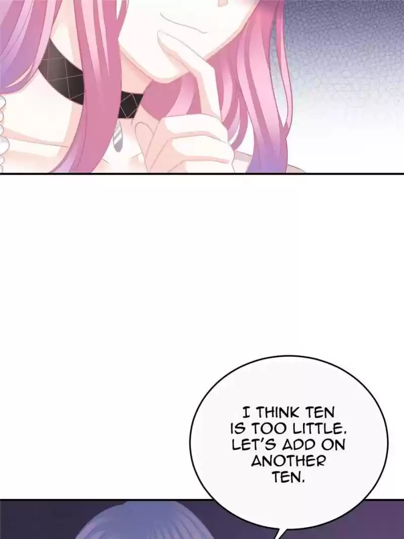 The Icy Chairman’S Cute Little Wife Chapter 63