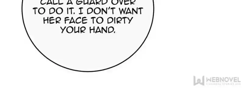 The Icy Chairman’S Cute Little Wife Chapter 63