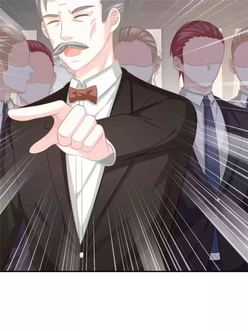 The Icy Chairman’S Cute Little Wife Chapter 63