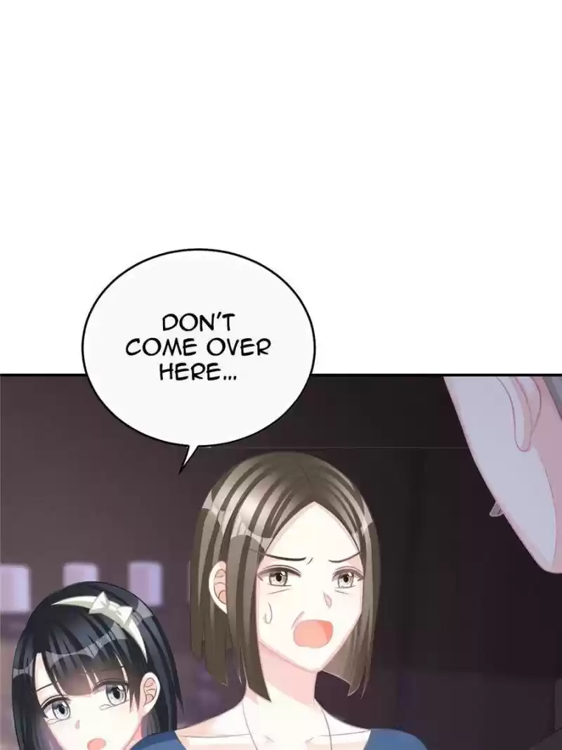 The Icy Chairman’S Cute Little Wife Chapter 63