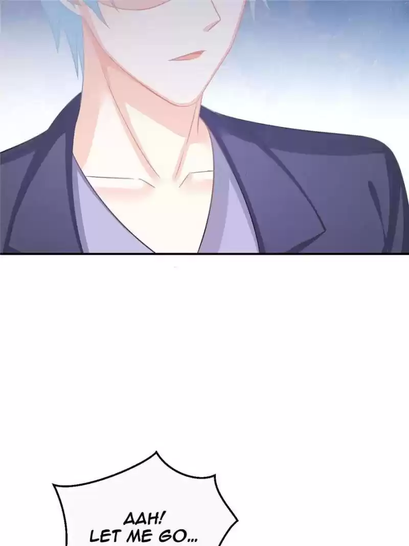 The Icy Chairman’S Cute Little Wife Chapter 63