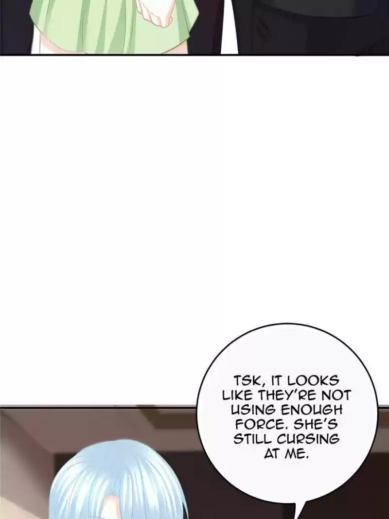 The Icy Chairman’S Cute Little Wife Chapter 63