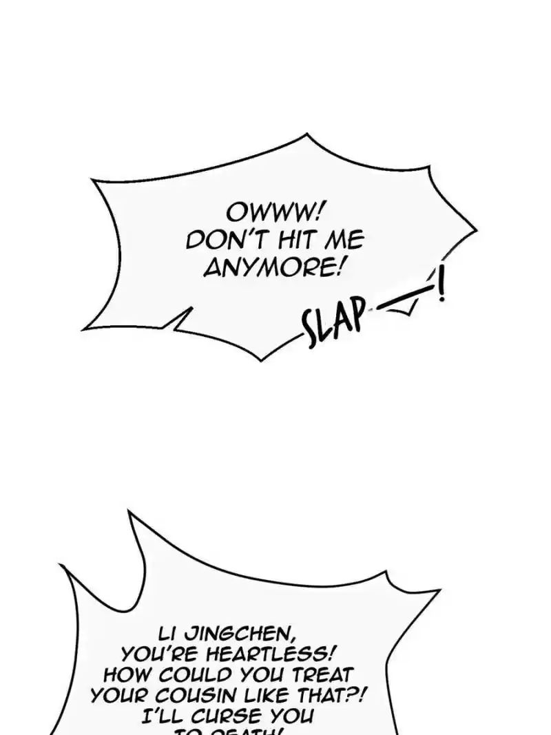 The Icy Chairman’S Cute Little Wife Chapter 63