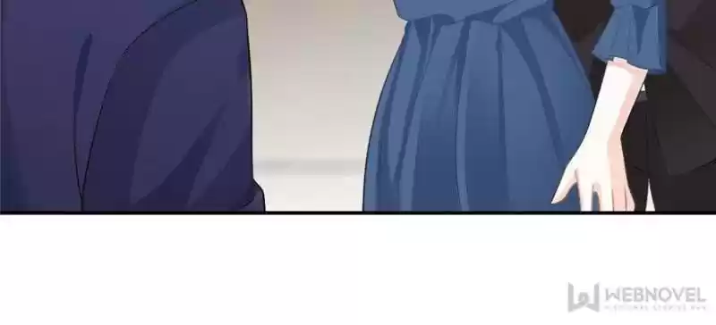 The Icy Chairman’S Cute Little Wife Chapter 63