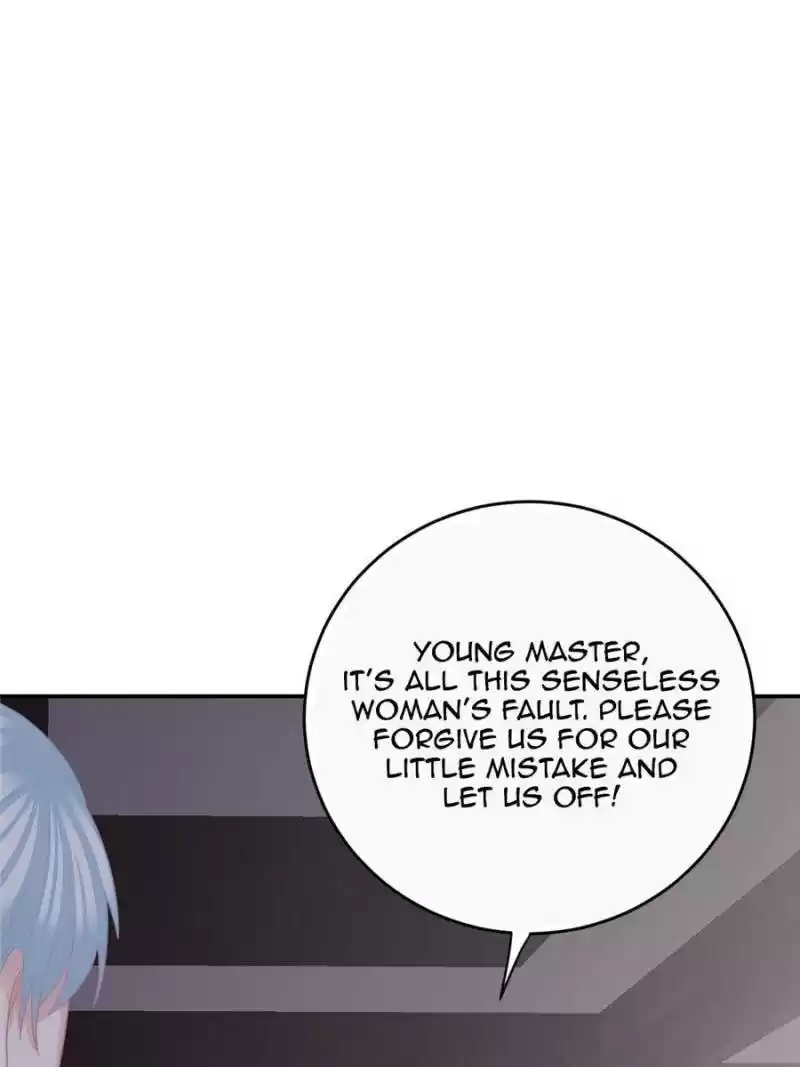 The Icy Chairman’S Cute Little Wife Chapter 63