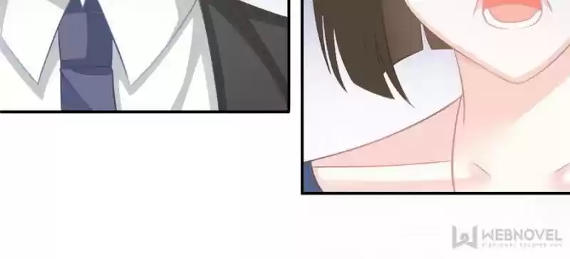 The Icy Chairman’S Cute Little Wife Chapter 63