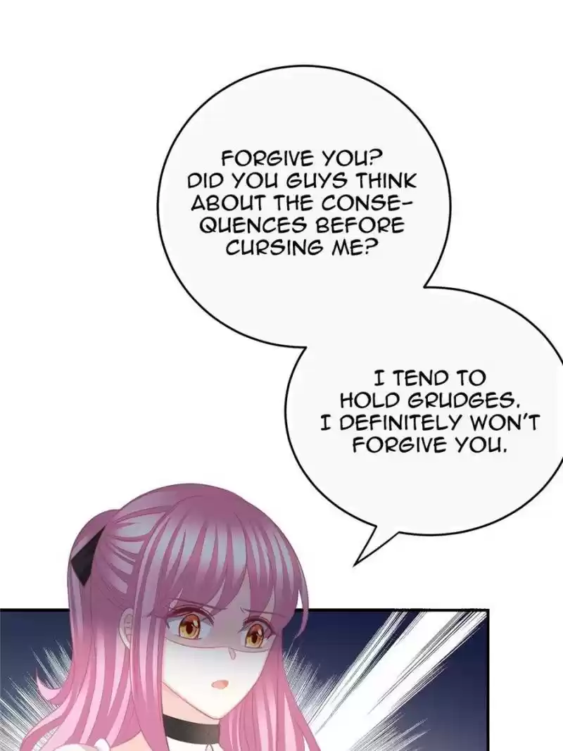 The Icy Chairman’S Cute Little Wife Chapter 63