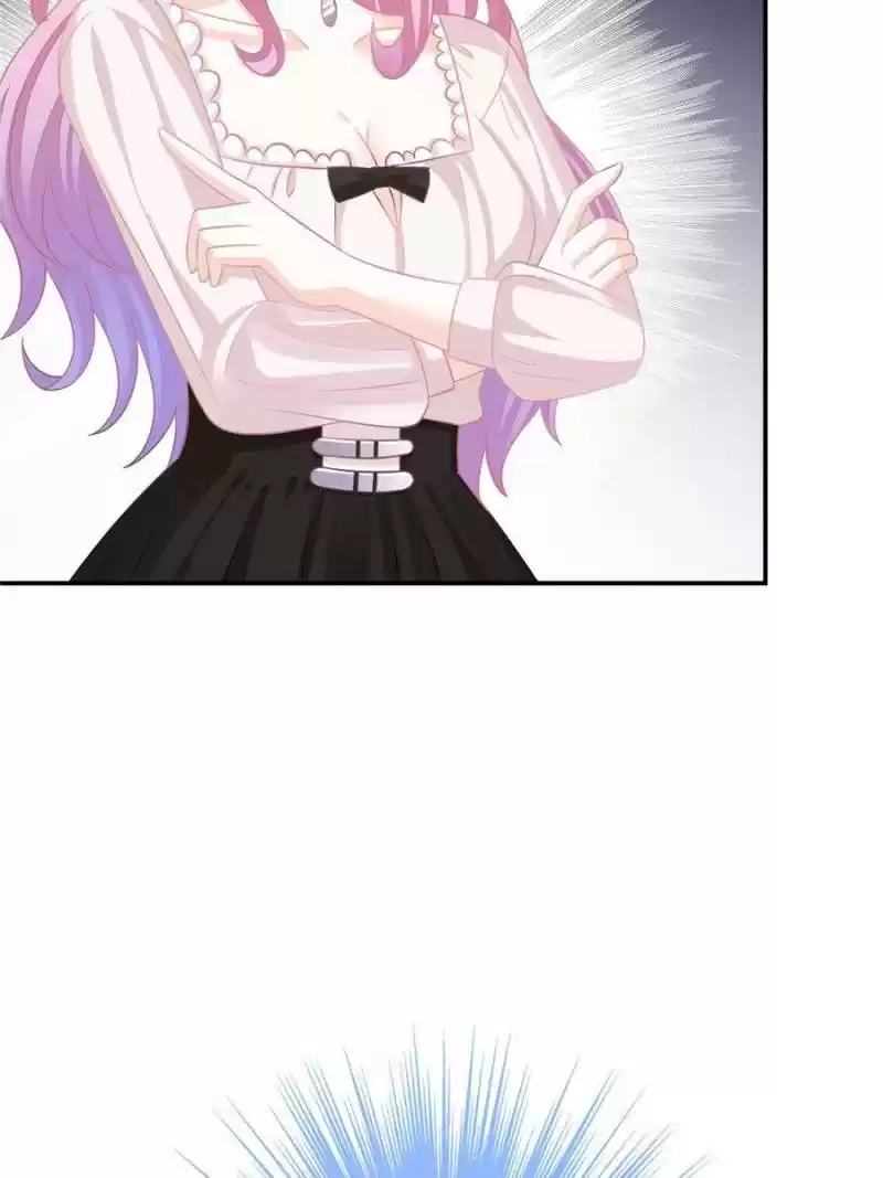 The Icy Chairman’S Cute Little Wife Chapter 63