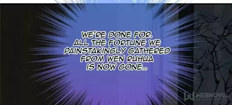 The Icy Chairman’S Cute Little Wife Chapter 63