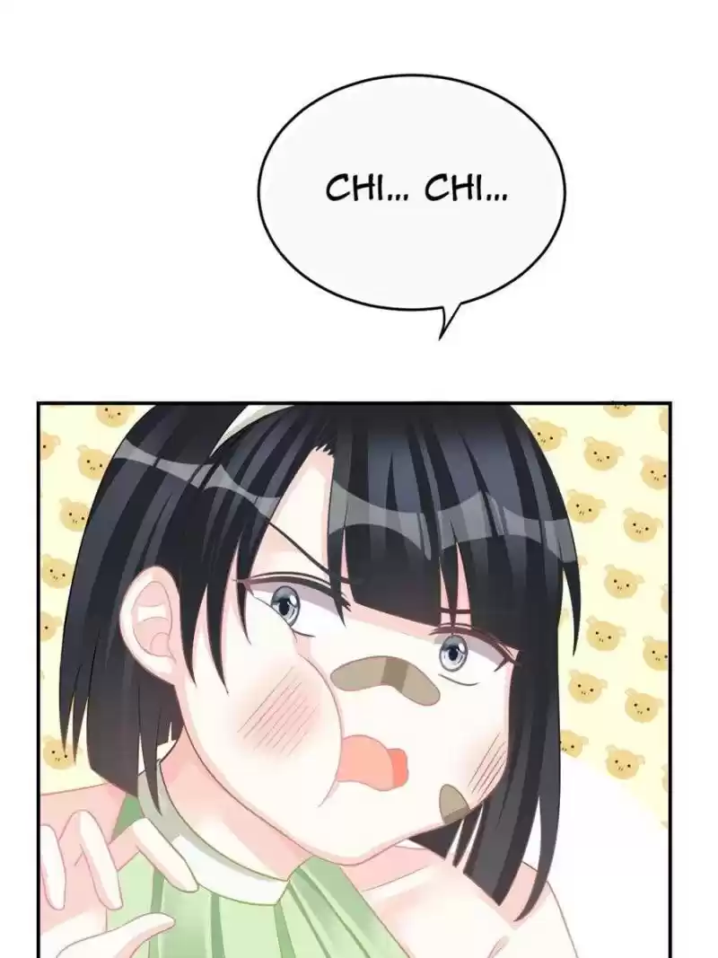 The Icy Chairman’S Cute Little Wife Chapter 63