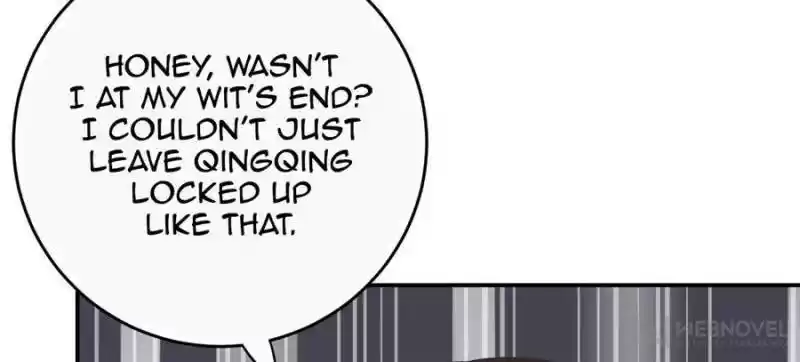 The Icy Chairman’S Cute Little Wife Chapter 63