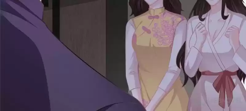 The Icy Chairman’S Cute Little Wife Chapter 63