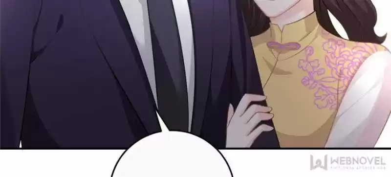 The Icy Chairman’S Cute Little Wife Chapter 63