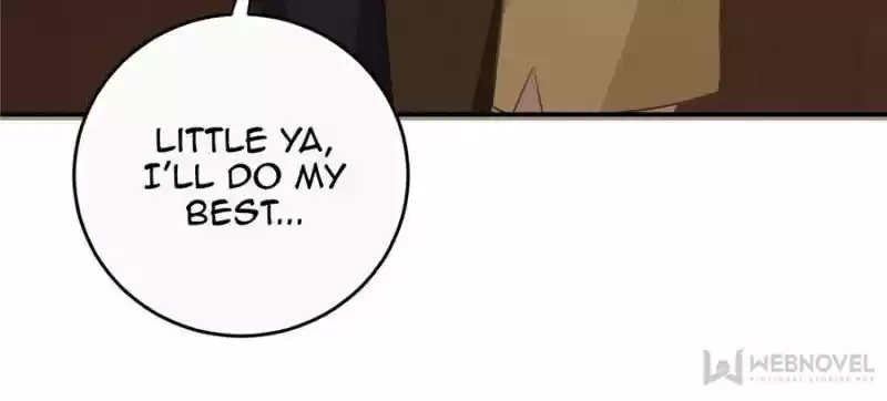 The Icy Chairman’S Cute Little Wife Chapter 63