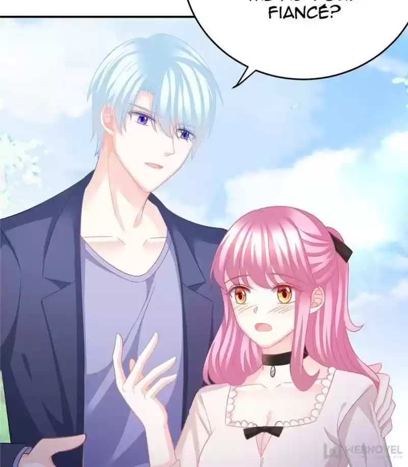 The Icy Chairman’S Cute Little Wife Chapter 64