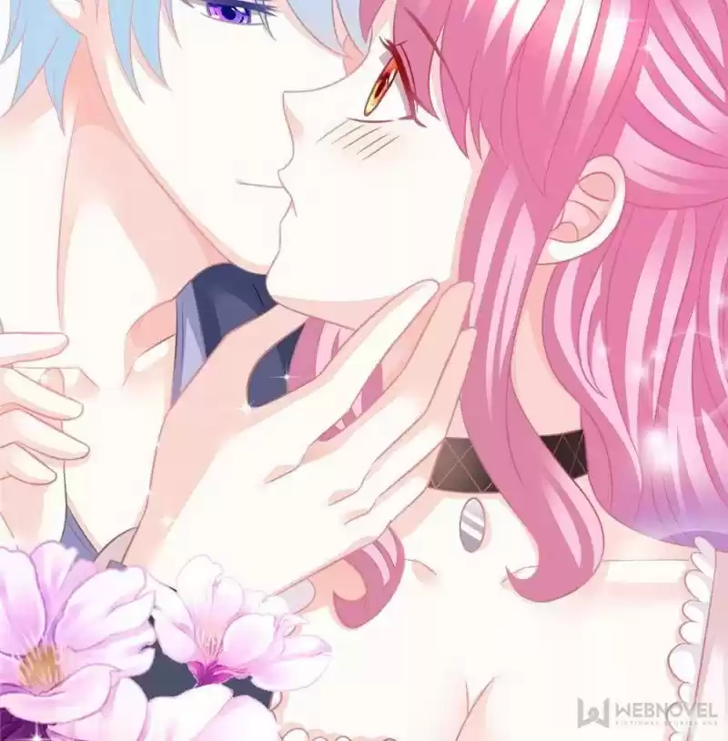 The Icy Chairman’S Cute Little Wife Chapter 64