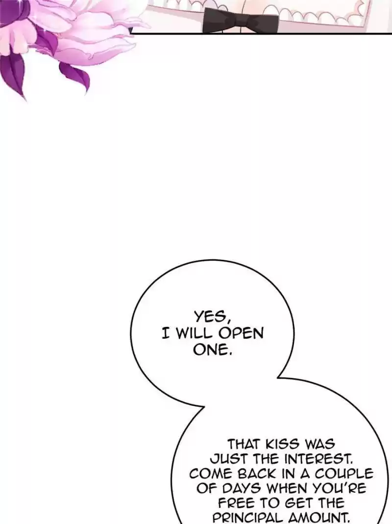 The Icy Chairman’S Cute Little Wife Chapter 64