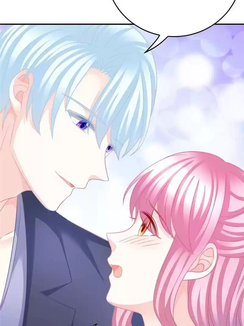 The Icy Chairman’S Cute Little Wife Chapter 64