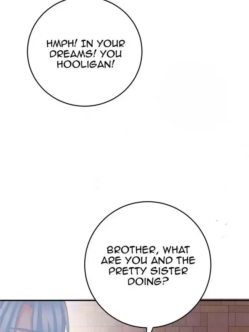 The Icy Chairman’S Cute Little Wife Chapter 64