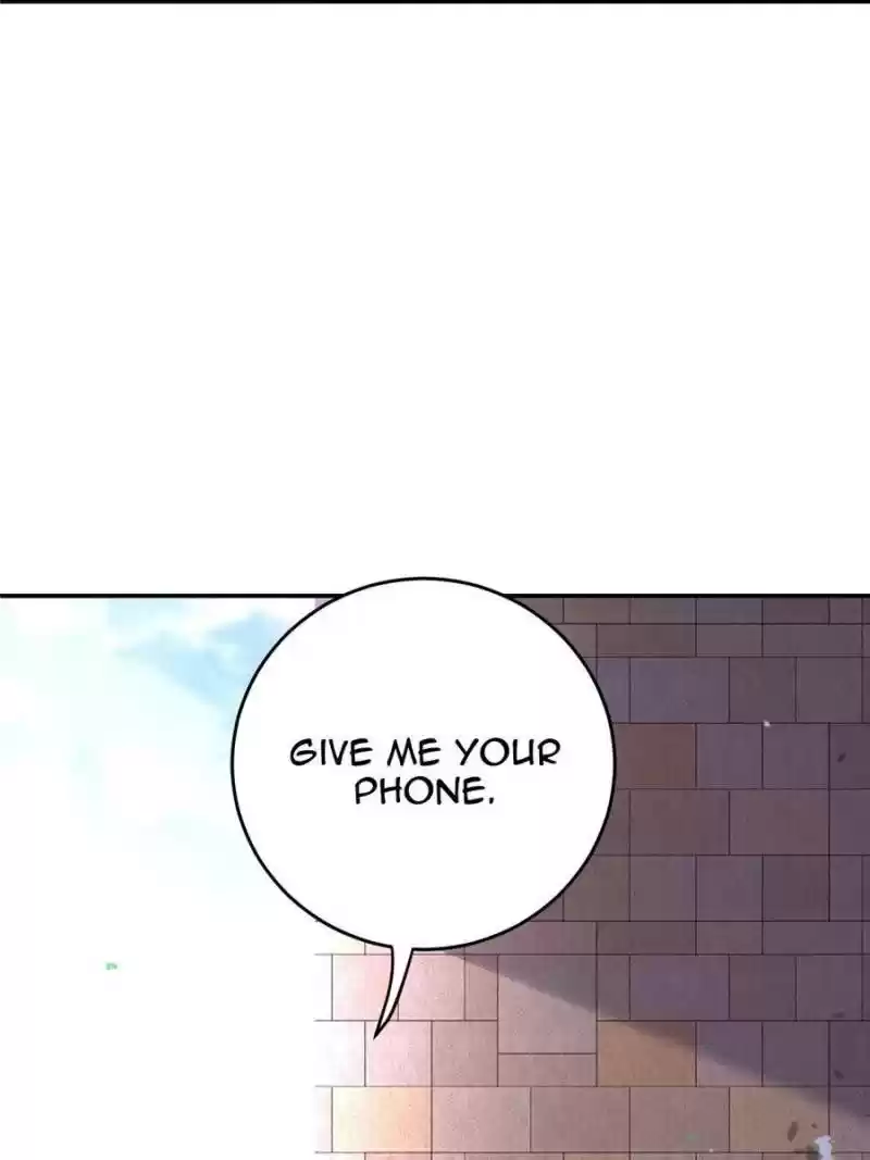 The Icy Chairman’S Cute Little Wife Chapter 64