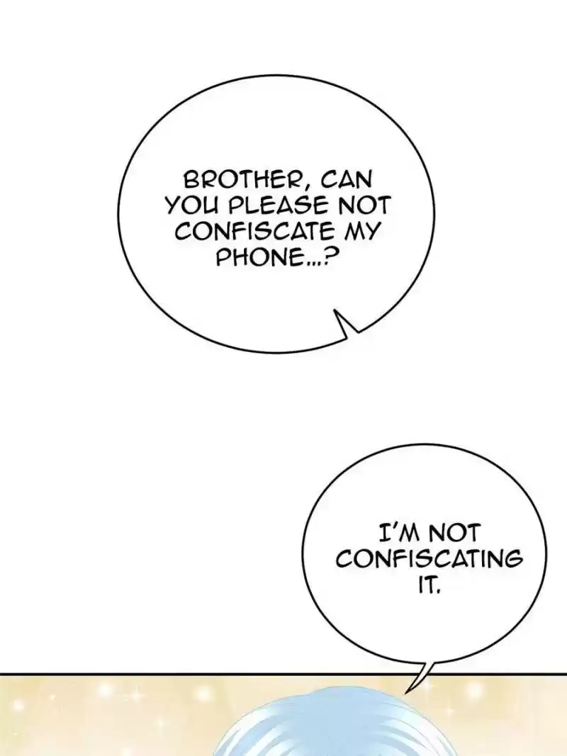 The Icy Chairman’S Cute Little Wife Chapter 64