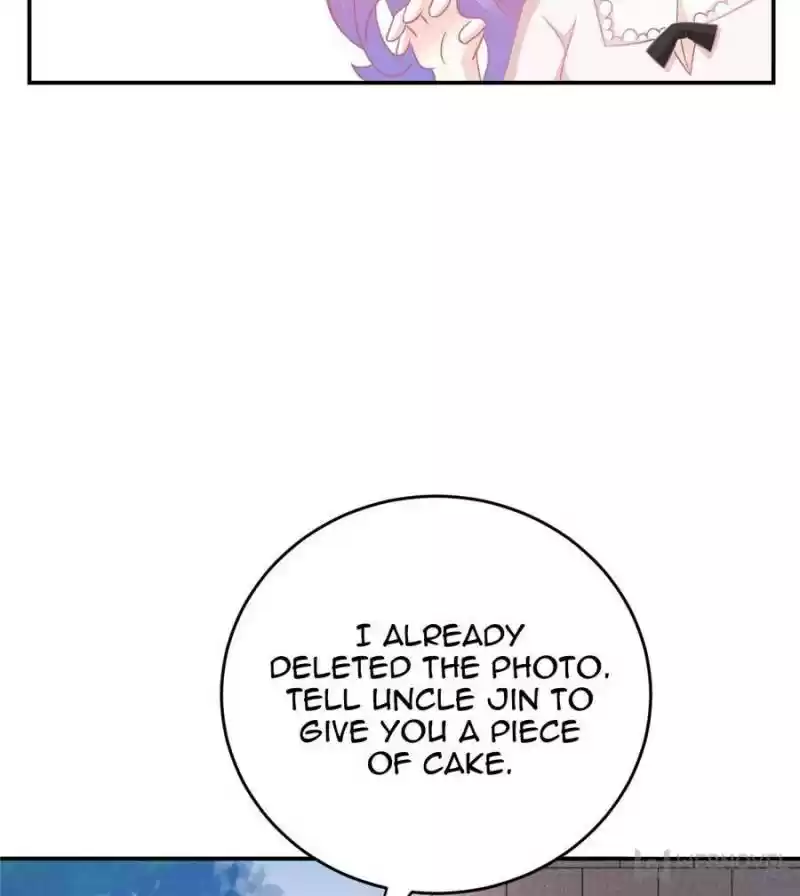 The Icy Chairman’S Cute Little Wife Chapter 64