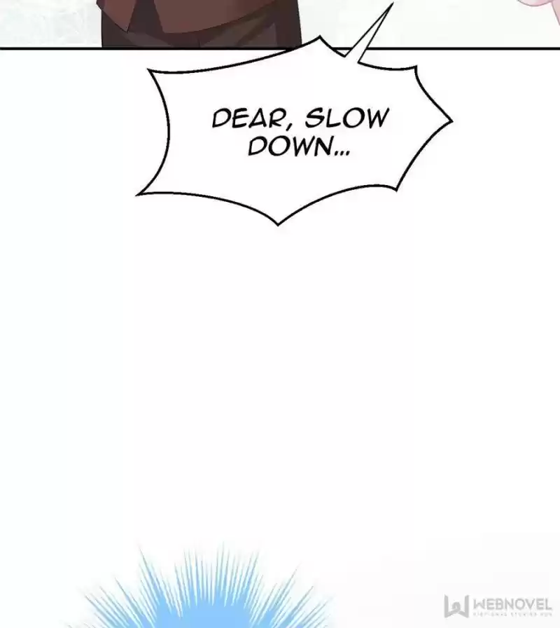 The Icy Chairman’S Cute Little Wife Chapter 64