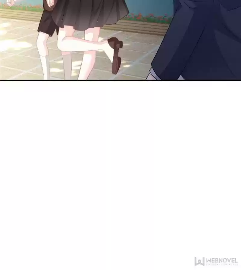 The Icy Chairman’S Cute Little Wife Chapter 64