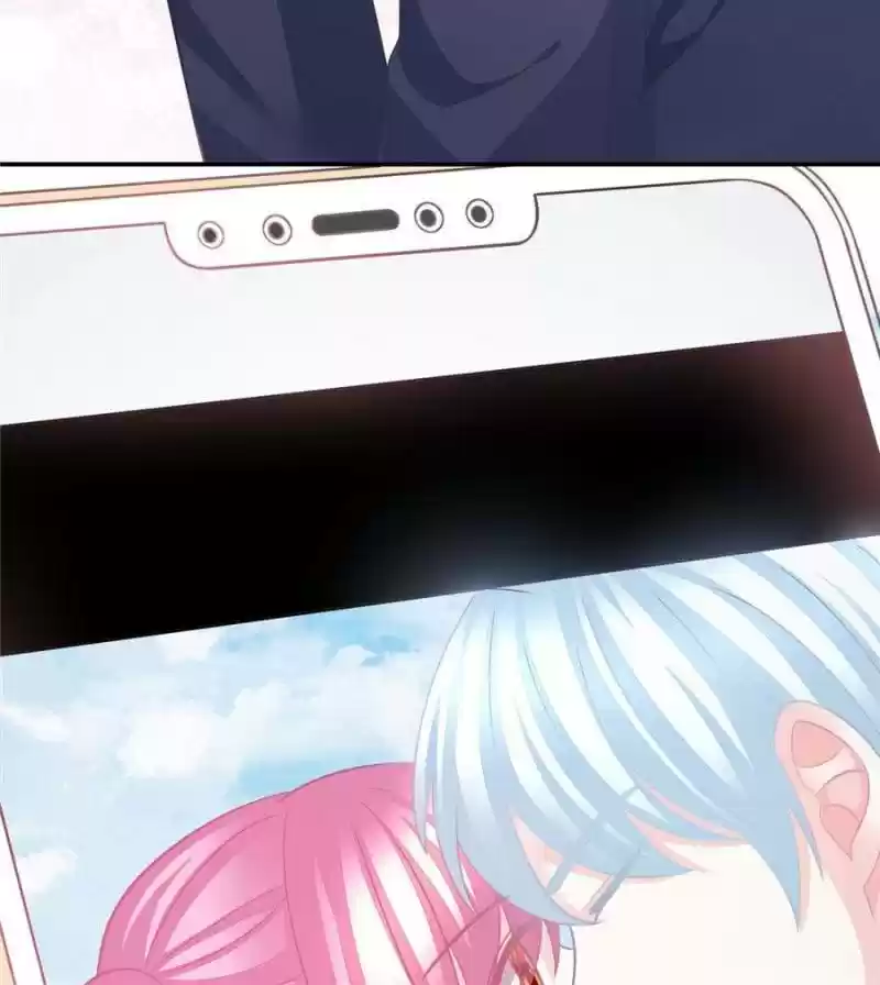 The Icy Chairman’S Cute Little Wife Chapter 64