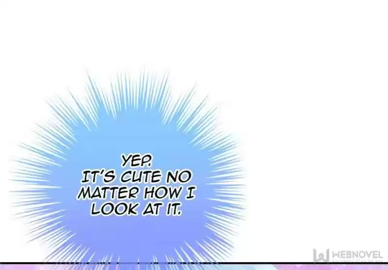 The Icy Chairman’S Cute Little Wife Chapter 64