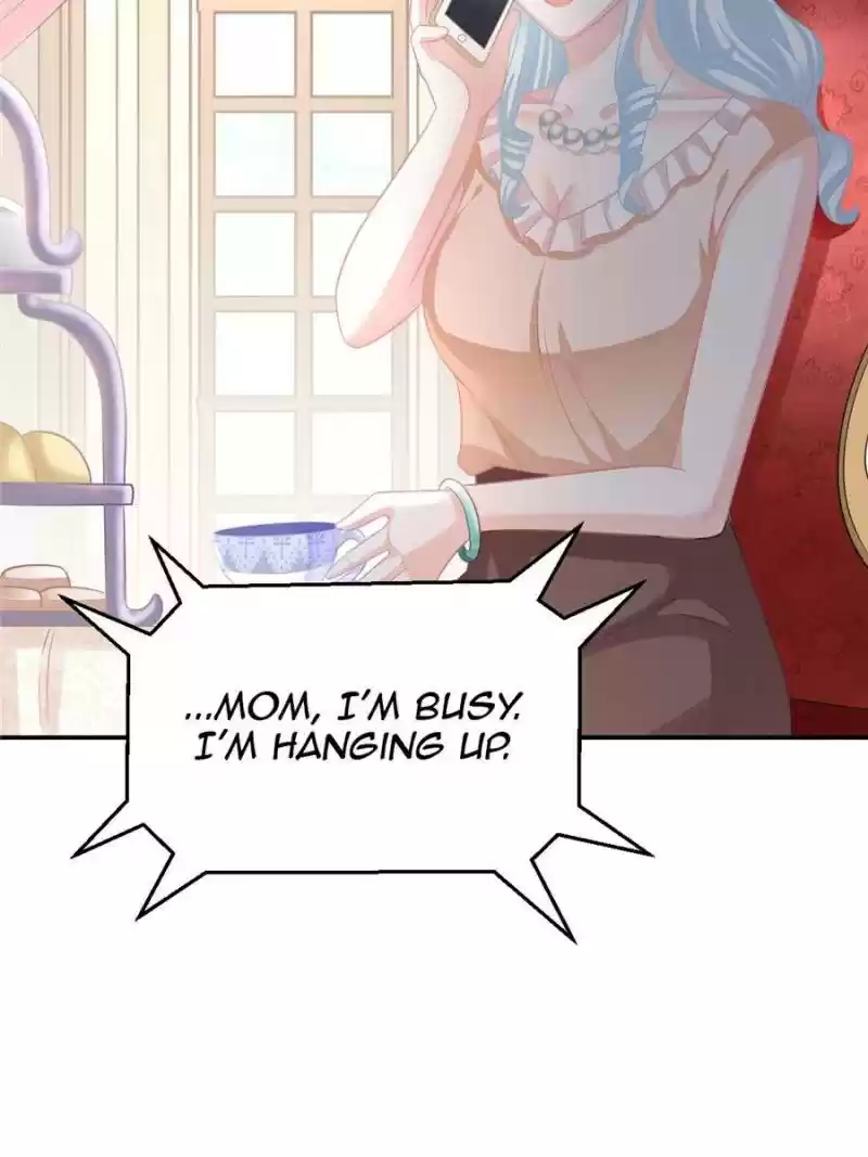 The Icy Chairman’S Cute Little Wife Chapter 64