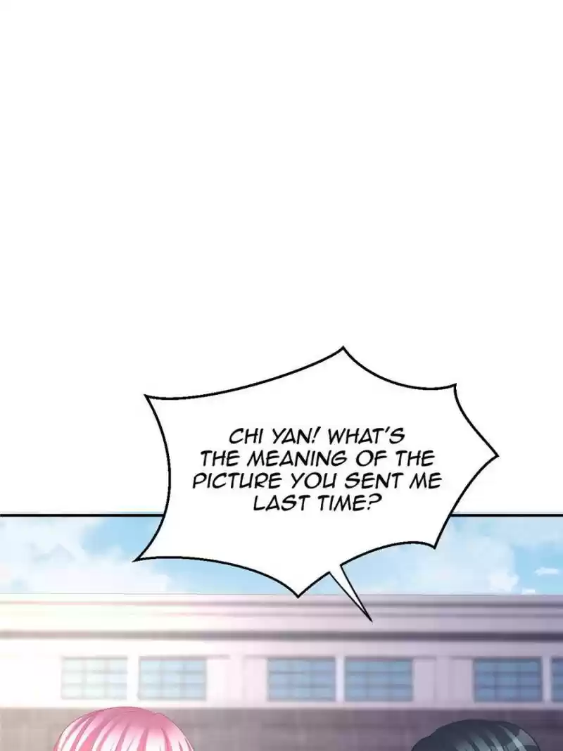 The Icy Chairman’S Cute Little Wife Chapter 64