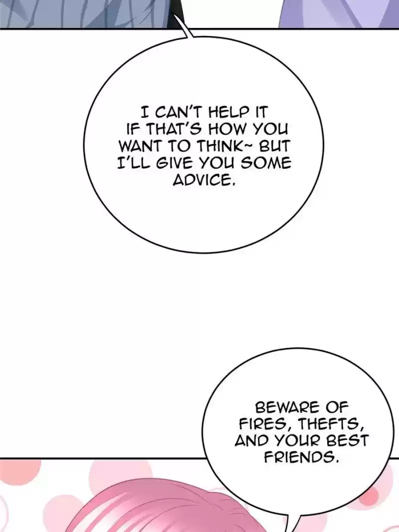 The Icy Chairman’S Cute Little Wife Chapter 64