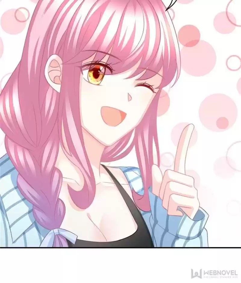 The Icy Chairman’S Cute Little Wife Chapter 64