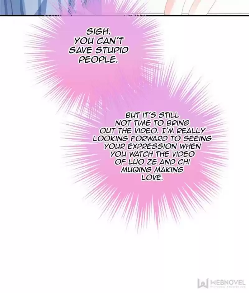 The Icy Chairman’S Cute Little Wife Chapter 64