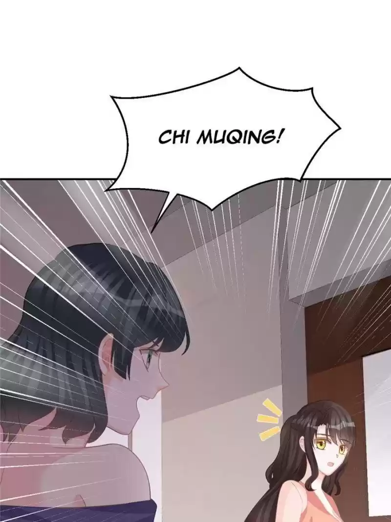 The Icy Chairman’S Cute Little Wife Chapter 65