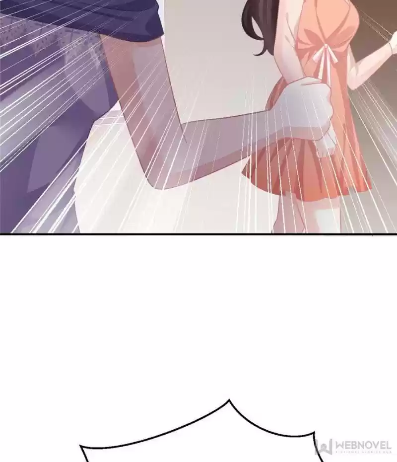 The Icy Chairman’S Cute Little Wife Chapter 65