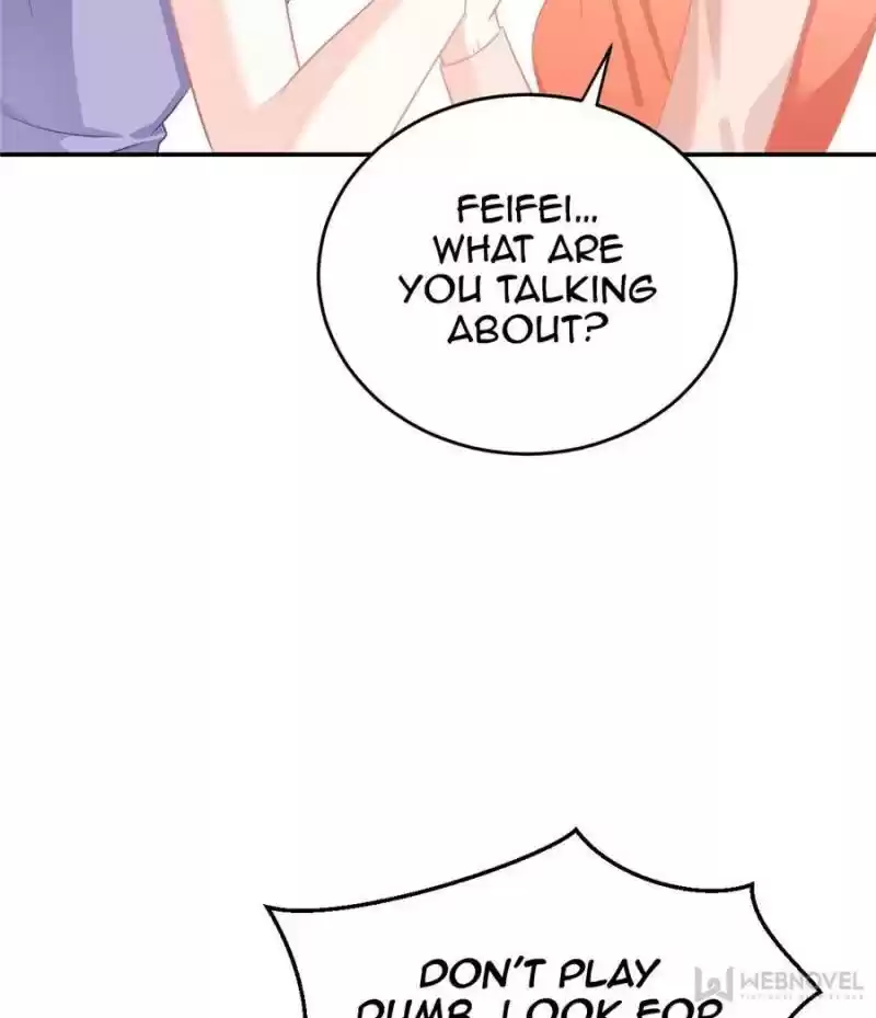 The Icy Chairman’S Cute Little Wife Chapter 65