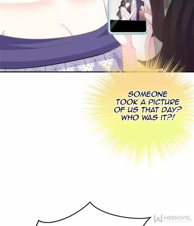 The Icy Chairman’S Cute Little Wife Chapter 65