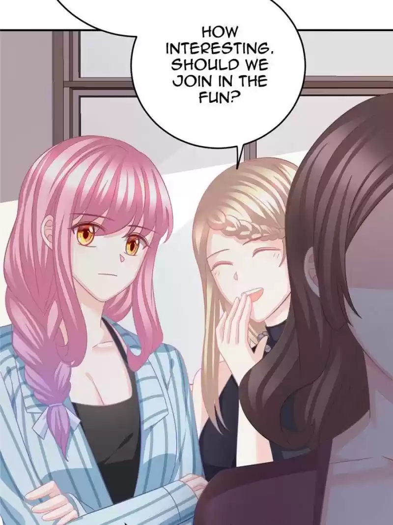 The Icy Chairman’S Cute Little Wife Chapter 65