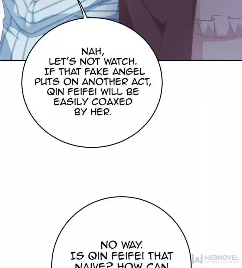 The Icy Chairman’S Cute Little Wife Chapter 65