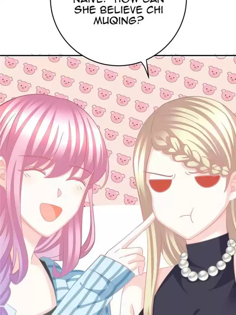 The Icy Chairman’S Cute Little Wife Chapter 65