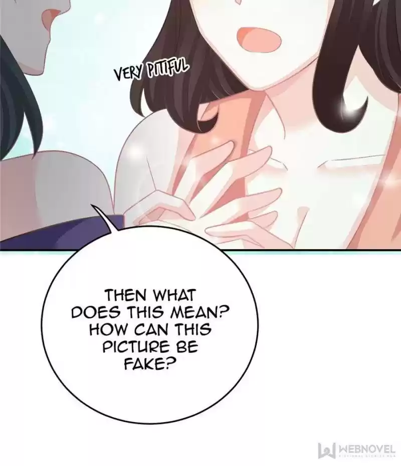 The Icy Chairman’S Cute Little Wife Chapter 65