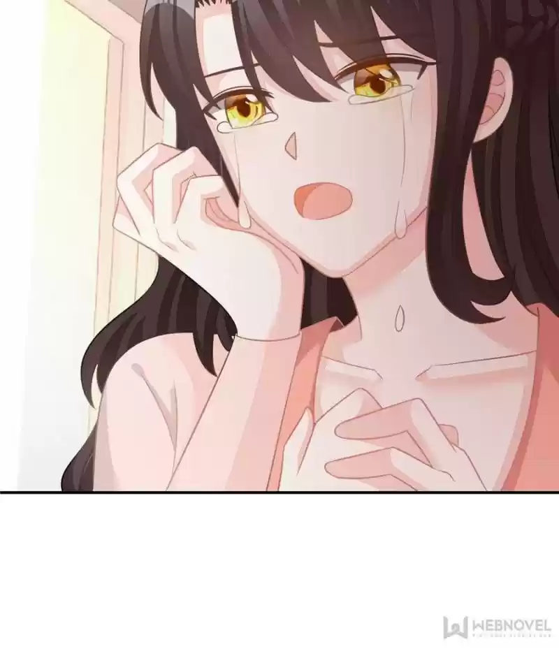 The Icy Chairman’S Cute Little Wife Chapter 65